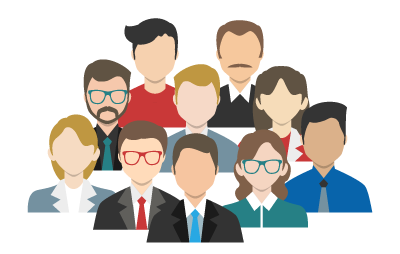 Cursos de Capacitación empresarial de personal